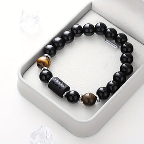 Pulseira de Miçanga - Essência do Zodíaco