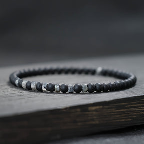 Pulseira de Miçanga - Profundeza do Tártaro