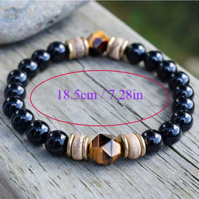 Pulseira Miçanga - Joia do Felino