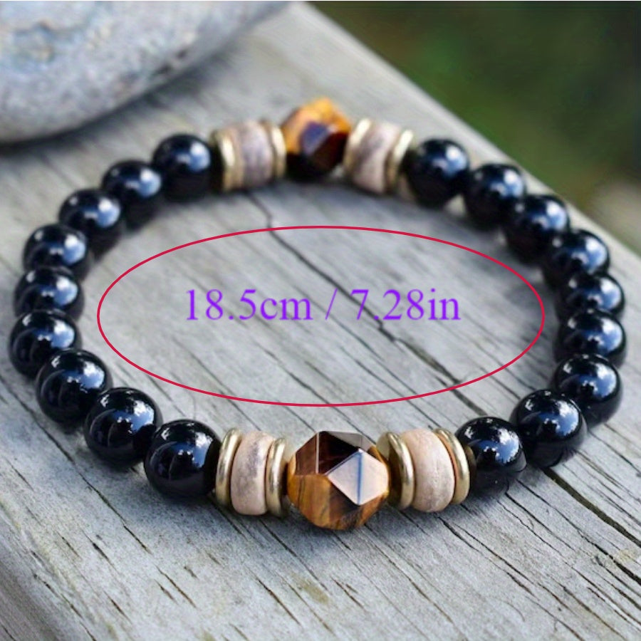 Pulseira Miçanga - Joia do Felino