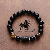 Pulseira de Miçanga - Essência do Zodíaco