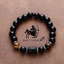 Pulseira de Miçanga - Essência do Zodíaco