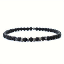 Pulseira de Miçanga - Profundeza do Tártaro