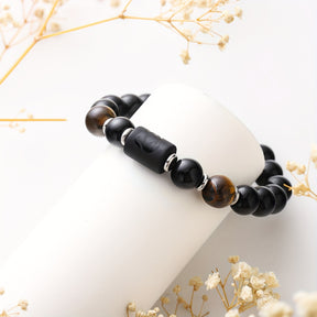 Pulseira de Miçanga - Essência do Zodíaco