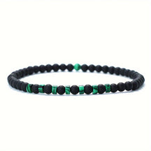 Pulseira de Miçanga - Profundeza do Tártaro