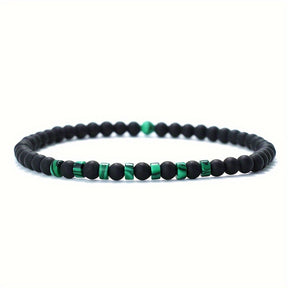 Pulseira de Miçanga - Profundeza do Tártaro