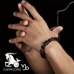 Pulseira de Miçanga - Essência do Zodíaco