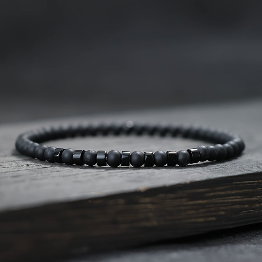 Pulseira de Miçanga - Profundeza do Tártaro