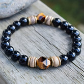 Pulseira Miçanga - Joia do Felino