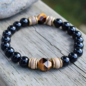 Pulseira Miçanga - Joia do Felino