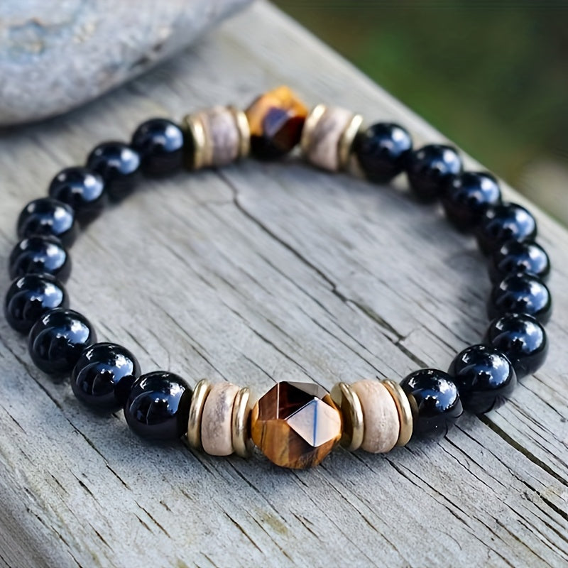 Pulseira Miçanga - Joia do Felino