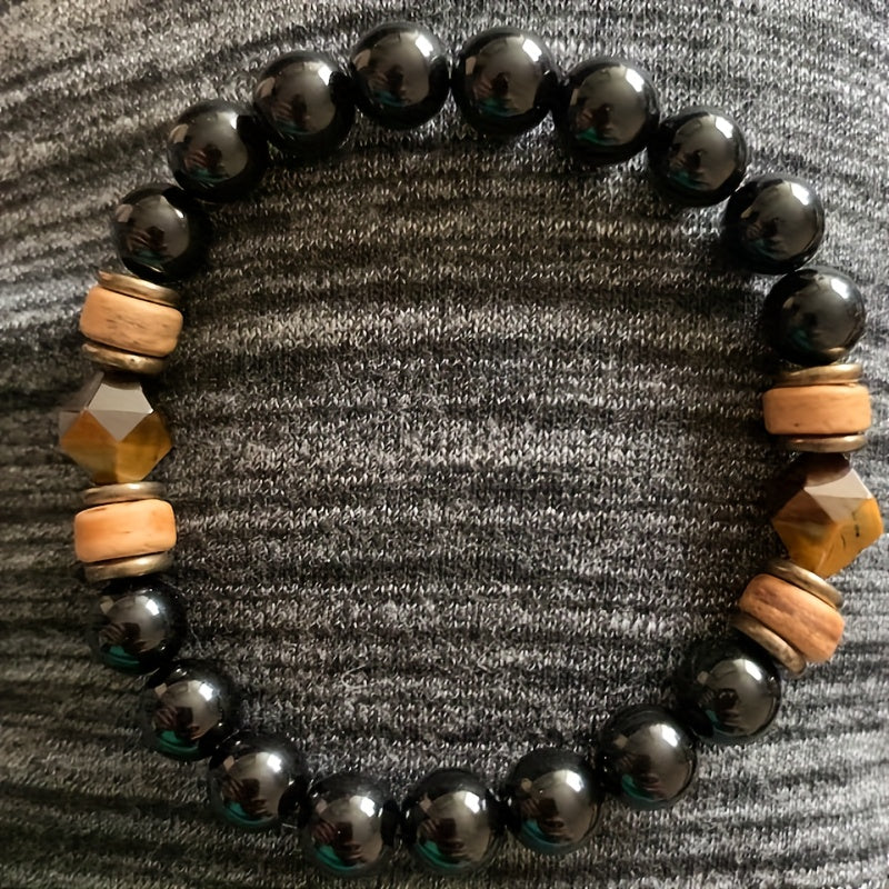 Pulseira Miçanga - Joia do Felino