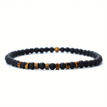 Pulseira de Miçanga - Profundeza do Tártaro