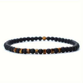 Pulseira de Miçanga - Profundeza do Tártaro