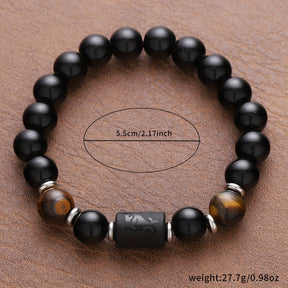Pulseira de Miçanga - Essência do Zodíaco