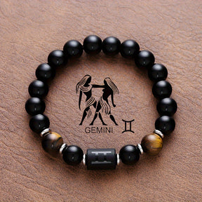 Pulseira de Miçanga - Essência do Zodíaco