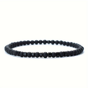 Pulseira de Miçanga - Profundeza do Tártaro